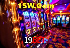 19bet: A Experiência de Casino com Jogos de Mesa ao Vivo