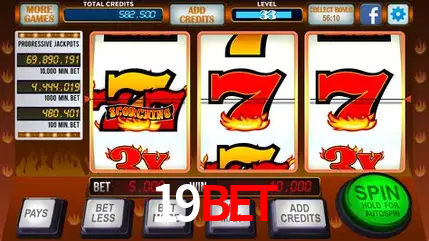 19bet app